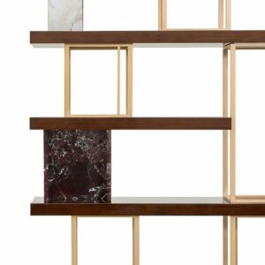 Стеллаж AIDA 120 2