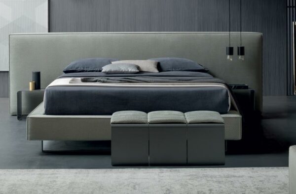 Кровать Bowie 3