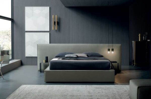 Кровать Bowie 4