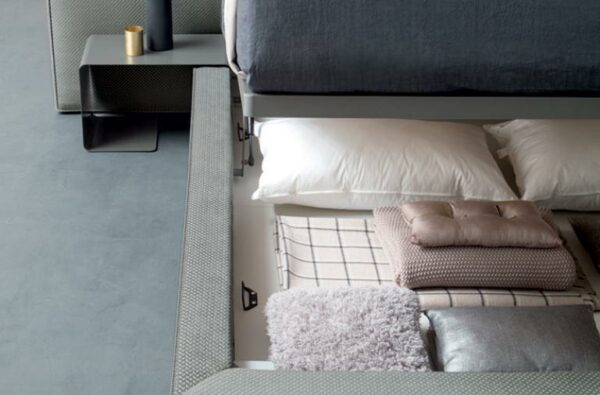 Кровать Bowie 7