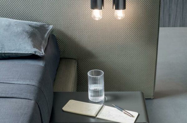 Кровать Bowie 6