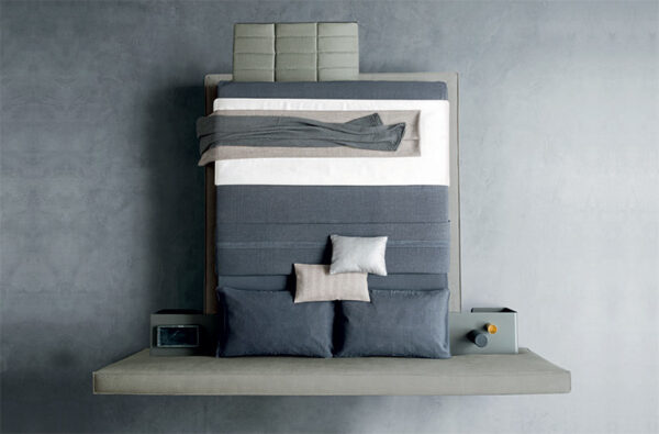 Кровать Bowie 8