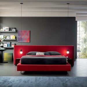 Кровать Bolton 4