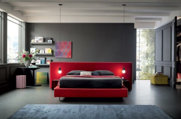 Кровать Bolton 4