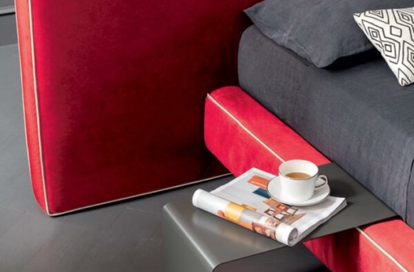 Кровать Bolton 8