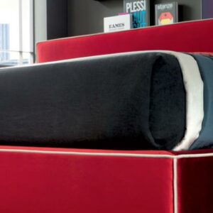 Кровать Bolton 9