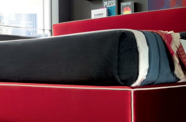 Кровать Bolton 9