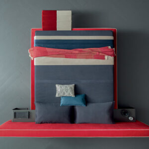 Кровать Bolton 6