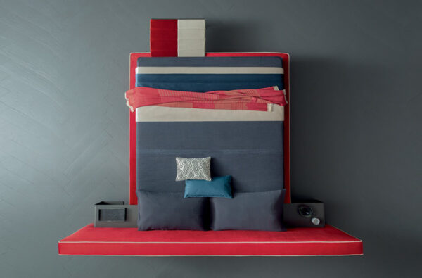 Кровать Bolton 6