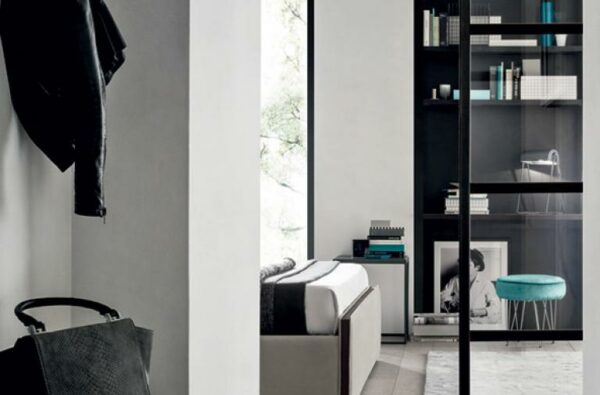 Кровать Murphy 5