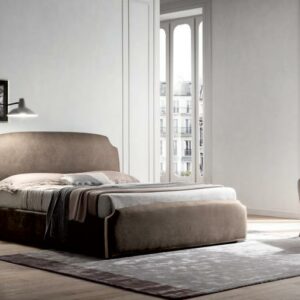 Кровать Demy 2