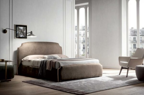 Кровать Demy 2