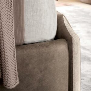 Кровать Demy 4