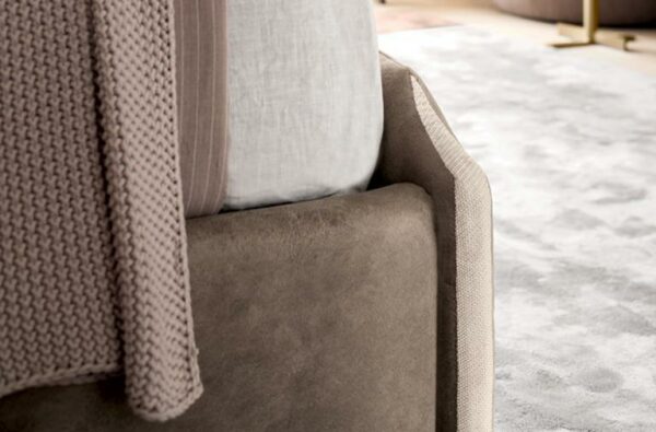 Кровать Demy 4