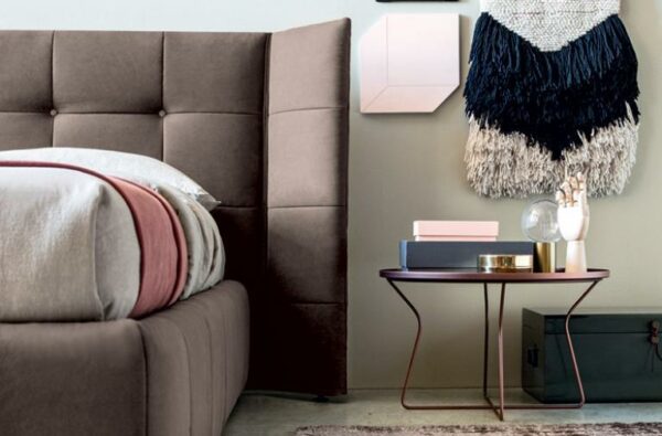 Кровать Foster 4