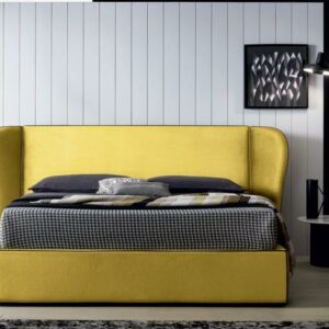 Кровать Paris 3