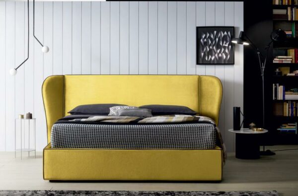 Кровать Paris 3