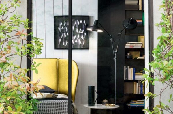 Кровать Paris 4