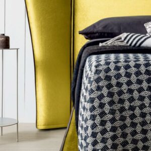 Кровать Paris 7