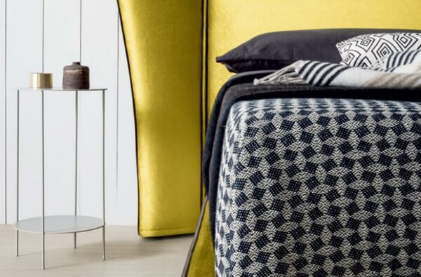 Кровать Paris 7