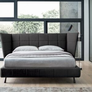 Кровать Gaber 2