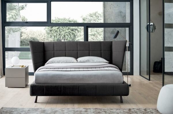 Кровать Gaber 2