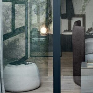 Кровать Gaber 5