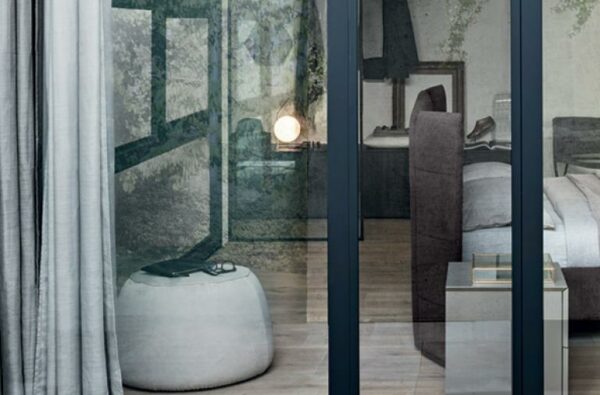 Кровать Gaber 5