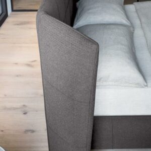 Кровать Gaber 4