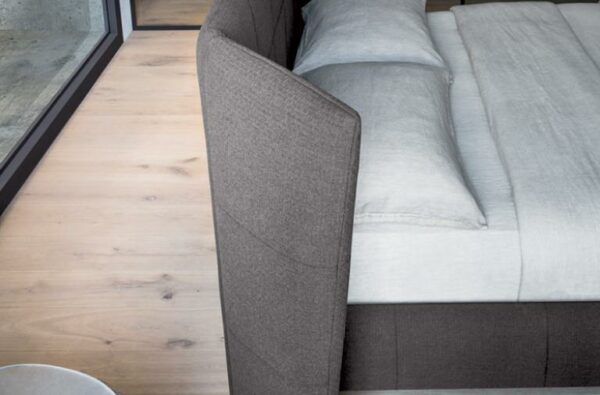 Кровать Gaber 4