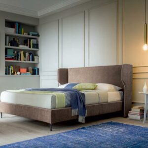 Кровать Spencer 2