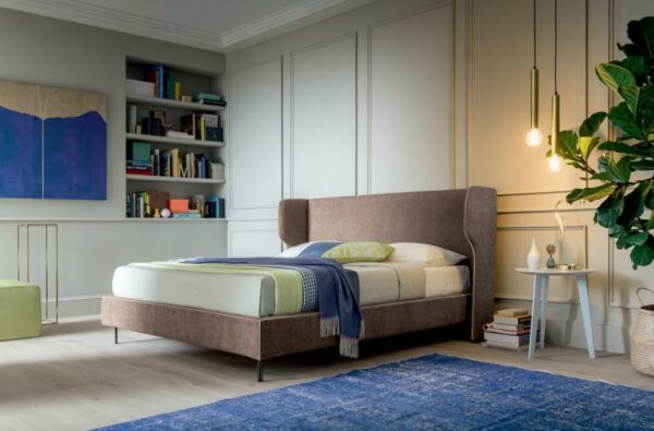 Кровать Spencer 2