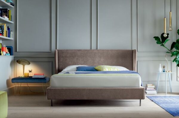 Кровать Spencer 5