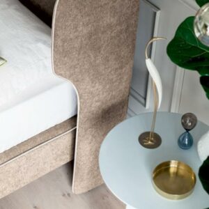 Кровать Spencer 6