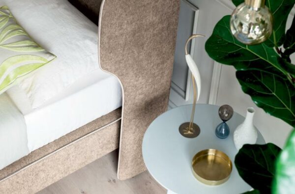 Кровать Spencer 6