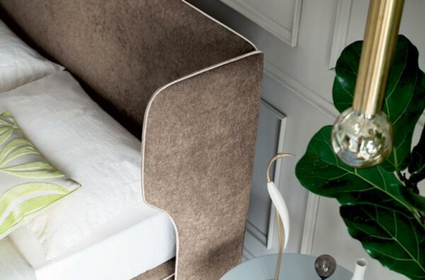 Кровать Spencer 3