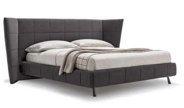 Кровать Gaber 1