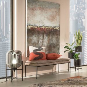 Банкетка SUEDE 5