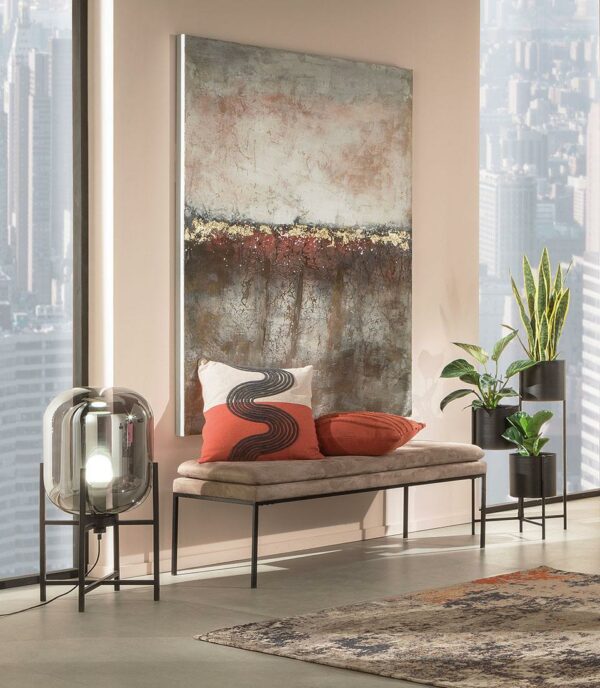 Банкетка SUEDE 5