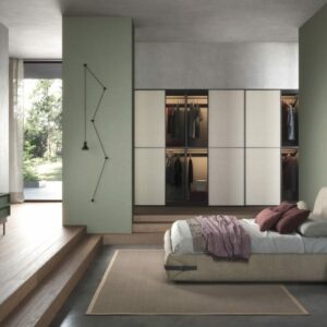 Кровать TAPE 4