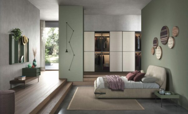 Кровать TAPE 4