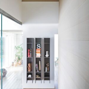 Книжный шкаф BUTTERFLY 3