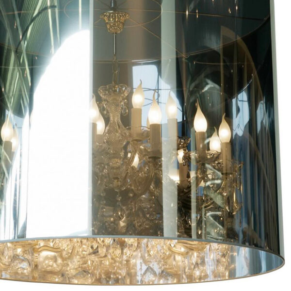 Люстра LIGHT SHADE 95 2