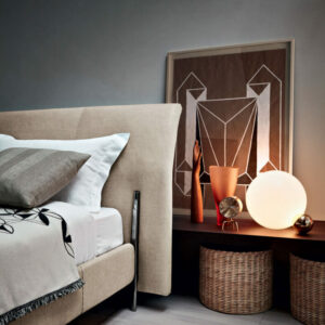 Кровать NICK 3