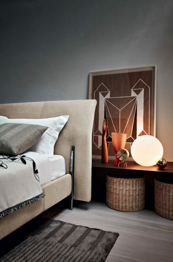 Кровать NICK 3