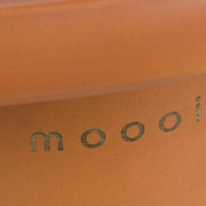 Приставной столик OBON RECTANGULAR LOW TERRACOTTA 2