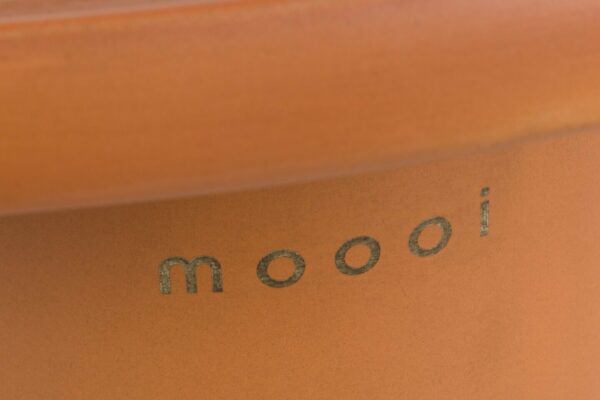 Приставной столик OBON RECTANGULAR LOW TERRACOTTA 2