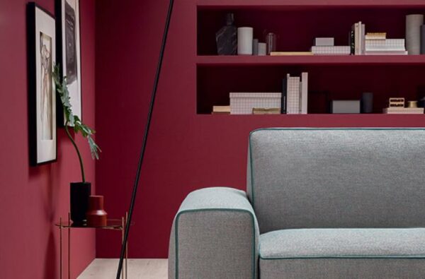 Диван - Кровать Efron 4