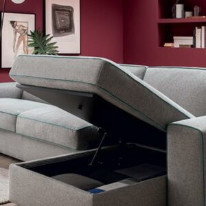 Диван - Кровать Efron 9