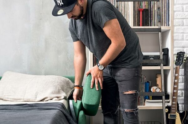 Диван - Кровать Bob 5